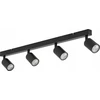 Lubinis šviestuvas Tk_Lighting Šviestuvas nukreipiamasis TK Lighting Top 6177, 40 W, GU10