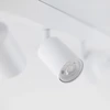 Lubinis šviestuvas Tk_Lighting Šviestuvas nukreipiamasis TK Lighting Top 6198, 60 W, GU10