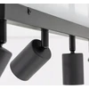Lubinis šviestuvas Tk_Lighting Šviestuvas nukreipiamasis TK Lighting Top 6177, 40 W, GU10