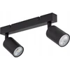 Lubinis šviestuvas Tk_Lighting Šviestuvas nukreipiamasis TK Lighting Top, 20 W, GU10