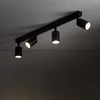 Lubinis šviestuvas Tk_Lighting Šviestuvas nukreipiamasis TK Lighting Top 6177, 40 W, GU10