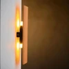 Sieninis šviestuvas Kinkiet TK Lighting Lampa ścienna TAVOLA 3272