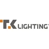 TK Lighting sieninis šviestuvas Tk Lighting Avia 6808 sieninis šviestuvas sieninis šviestuvas modernus metalinis edison strypų ratai 2x10W GX53 juoda