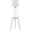 TK Lighting šviestuvas Vaio Baltas toršeras