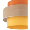 Tk Lighting TRIO JUTA MIX 2783 TK Apšvietimas pakabinamas šviestuvas