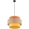Tk Lighting TRIO JUTA MIX 2783 TK Apšvietimas pakabinamas šviestuvas
