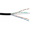 TKH Securitynet U/UTP CABLE CAT. 6 IŠORINĖ, SAUSA PE 305M