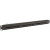 TKH Securitynet CCAS-PA5E-24UTP-O Skydas 5e UTP 24 x RJ-45 su lentyna