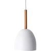 Pakabinamas šviestuvas TKKRYWULT NORD Baltas 4868 TK Lighting