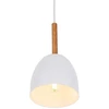 Pakabinamas šviestuvas TKKRYWULT NORD Baltas 4868 TK Lighting
