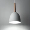 Pakabinamas šviestuvas TKKRYWULT NORD Baltas 4868 TK Lighting