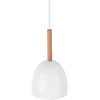 Pakabinamas šviestuvas TKKRYWULT NORD Baltas 4868 TK Lighting