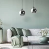 TKKRYWULT pakabinamas šviestuvas TK Lighting Venezia 5740 pakabinamas šviestuvas 1x15W E27 juodas/grafitas