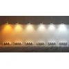 TKKRYWULT pakabinamas šviestuvas TK Lighting Sierra 6665 pakabinamas šviestuvas 1x15W E27 gintaras/auksas