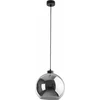 TKKRYWULT pakabinamas šviestuvas TK Lighting Venezia 5740 pakabinamas šviestuvas 1x15W E27 juodas/grafitas