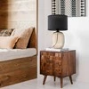 Tkkrywult TK Lighting stalinė lempa Melody 5988