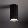 Lubinis šviestuvas Tk_Lighting Šviestuvas įleidžiamas TK Lighting Tune 10022, GU10, juodas
