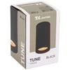 Lubinis šviestuvas Tk_Lighting Šviestuvas įleidžiamas TK Lighting Tune 10022, GU10, juodas