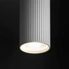 Lubinis šviestuvas Tk_Lighting Šviestuvas įleidžiamas TK Lighting Tune 10023, GU10, baltas
