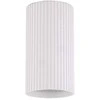 Lubinis šviestuvas Tk_Lighting Šviestuvas įleidžiamas TK Lighting Tune 10023, GU10, baltas