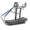 Bėgimo takelis „Half Human Curve“ SFIT-P-HH30010