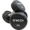 TKO hantelis K828RR-42 trintas 1 x 42 kg