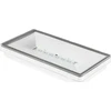 TM TECHNOLOGIE Avarinis LED šviestuvas ONTEC S M1 180 M ST W TM-OS.M1STM860W