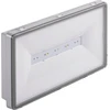 TM TECHNOLOGIE Avarinis šviestuvas 1h, dvigubos paskirties ONTEC S M2 102 M AT W COLD IP65 -15°- 40°. TM-OS.M2ATM16CW