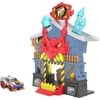 Tm Toys Boom City Racers fejerverkų gamyklos žaidimų rinkinys