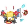 Tm Toys Boom City Racers fejerverkų gamyklos žaidimų rinkinys