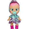 Lėlė kūdikis su priedais Tm Toys Cry Babies Stars Emily 30 cm
