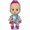 Lėlė kūdikis su priedais Tm Toys Cry Babies Stars Emily 30 cm