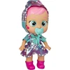 Lėlė kūdikis su priedais Tm Toys Cry Babies Stars Emily 30 cm