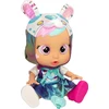 Lėlė kūdikis su priedais Tm Toys Cry Babies Stars Jane 30 cm
