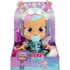 Lėlė kūdikis su priedais Tm Toys Cry Babies Stars Jane 30 cm