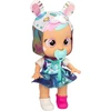 Lėlė kūdikis su priedais Tm Toys Cry Babies Stars Jane 30 cm