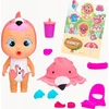 TM Toys CRY BABIES MT_DOLL_BEACH BABIES_FANCY