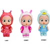 Tm Toys Cry Babies Magic Tears - lalka Stars Houses mix