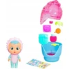 TM Toys CRY BABIES MT_DOLL_SHINY SHELLS_SHELLY