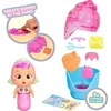 TM Toys Lėlė Cry Babies Magic Tears Shiny Shells Sia su spalvota kriaukle