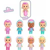 TM Toys Lėlė Cry Babies Magic Tears Shiny Shells Sia su spalvota kriaukle