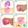 TM Toys CRY BABIES MT_DOLL_SHINY SHELLS_SHELLY