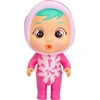 TM Toys CRY BABIES MT_DOLL_SHINY SHELLS_SHELLY