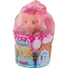 TM Toys Lėlė Cry Babies Magic Tears Shiny Shells Sia su spalvota kriaukle