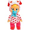 TM Toys Lėlė Cry Babies Monsters Momo su ašaromis