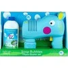 Muilo burbulų aparatas Hippo Blaster TM Toys 0161, mėlynas