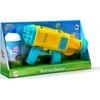 TM Toys Muilo burbulų pistoletas ir burbulų skystis Fru Blu, 04550