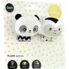 Tm Toys Gagu Plus Velcro baratles 0m +