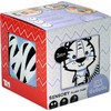 TM Toys Lavinimo kilimėlis pliušinis kubas 10x10 cm GaGaGu