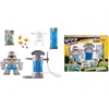 TM Toys *****Goo Jit Zu Hero Creator Thrash 08432